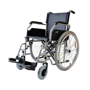 Wózek inwalidzki Reha fund Cruiser I