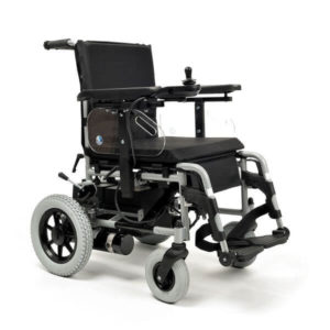 wózek inwalidzki elektryczny wypożyczalnia
