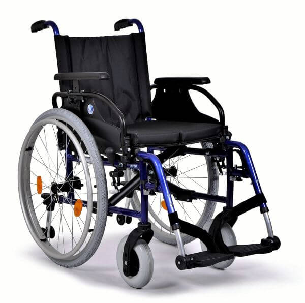 wózek inwalidzki wypożyczalnia