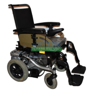 Wózek inwalidzki elektryczny Meyra Compact 905