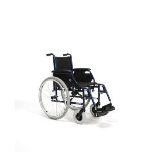 Wózek inwalidzki ręczny Jazz S50