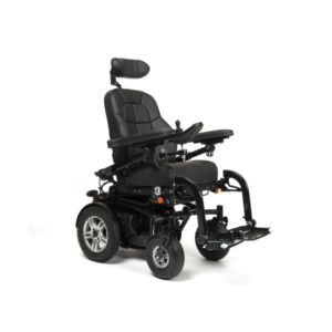 Wózek inwalidzki elektryczny Forest Vermeiren