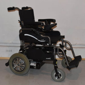 Wózek inwalidzki Karma KP-25.2