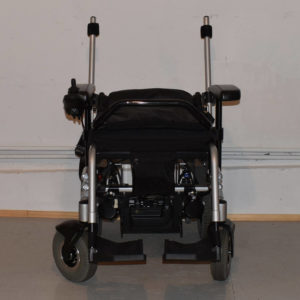 Wózek inwalidzki elektryczny Modern PCBL 1800