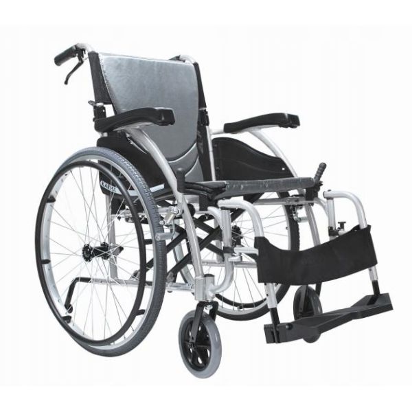 Wózek inwalidzki Karma S-Ergo 115