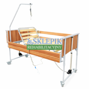 Łóżko rehabilitacyjne Domiflex Bock